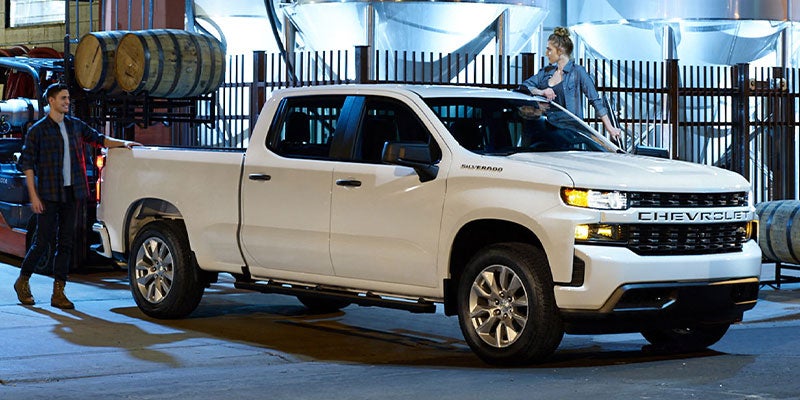 Business Elite - LaFontaine Chevrolet Plymouth in Plymouth MI