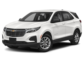 Chevrolet Equinox - LaFontaine Chevrolet Plymouth in Plymouth MI