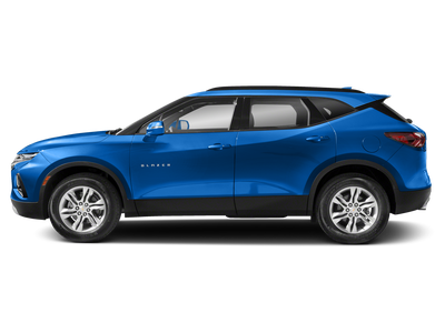 2019 Chevrolet Blazer 4DR FWD LT