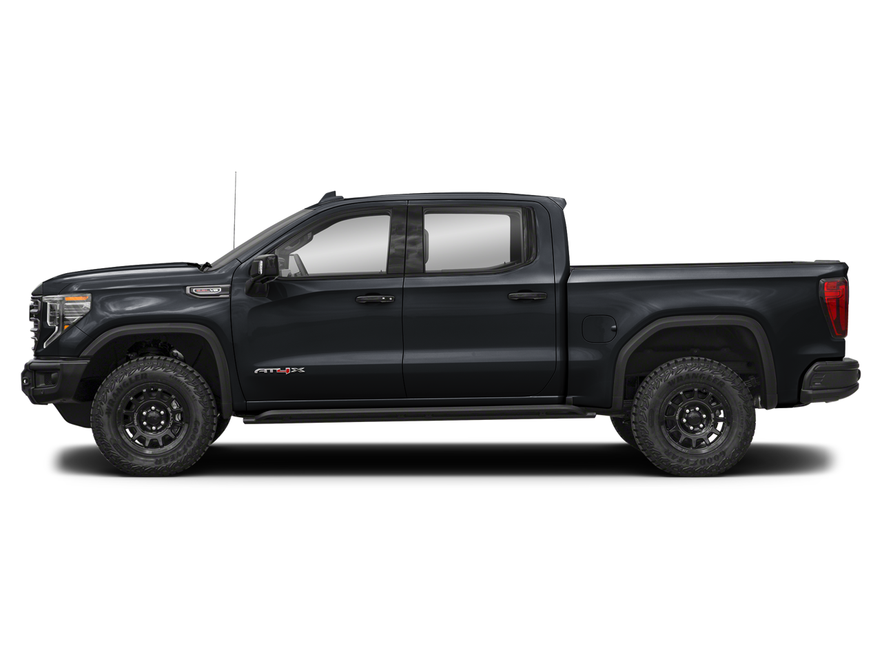 2022 GMC Sierra 1500 AT4X