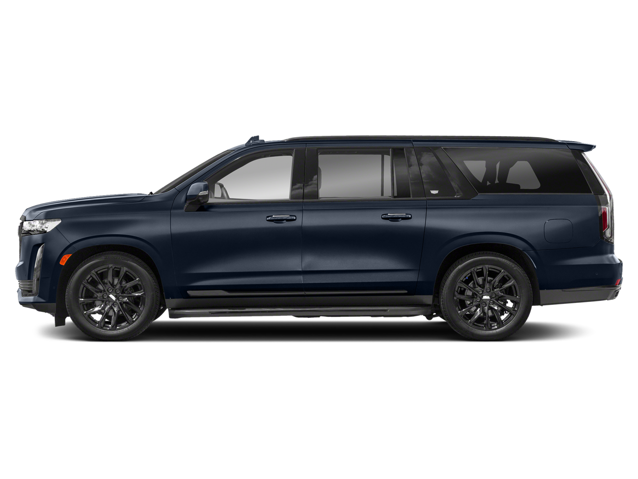 2023 Cadillac Escalade ESV Sport Platinum