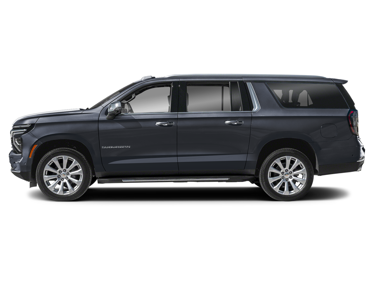 2025 Chevrolet Suburban Premier - Photo 27