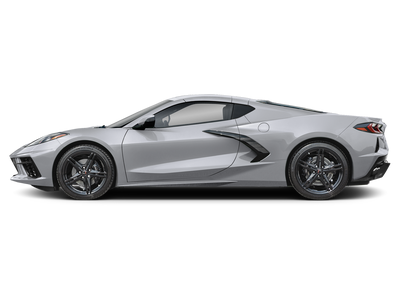 2027 Chevrolet Corvette Stingray 1LT