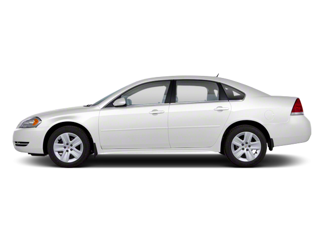 2011 Chevrolet Impala LT Fleet
