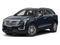 2019 Cadillac XT5 Luxury FWD