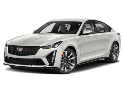 2023 Cadillac CT5-V V-Series Blackwing