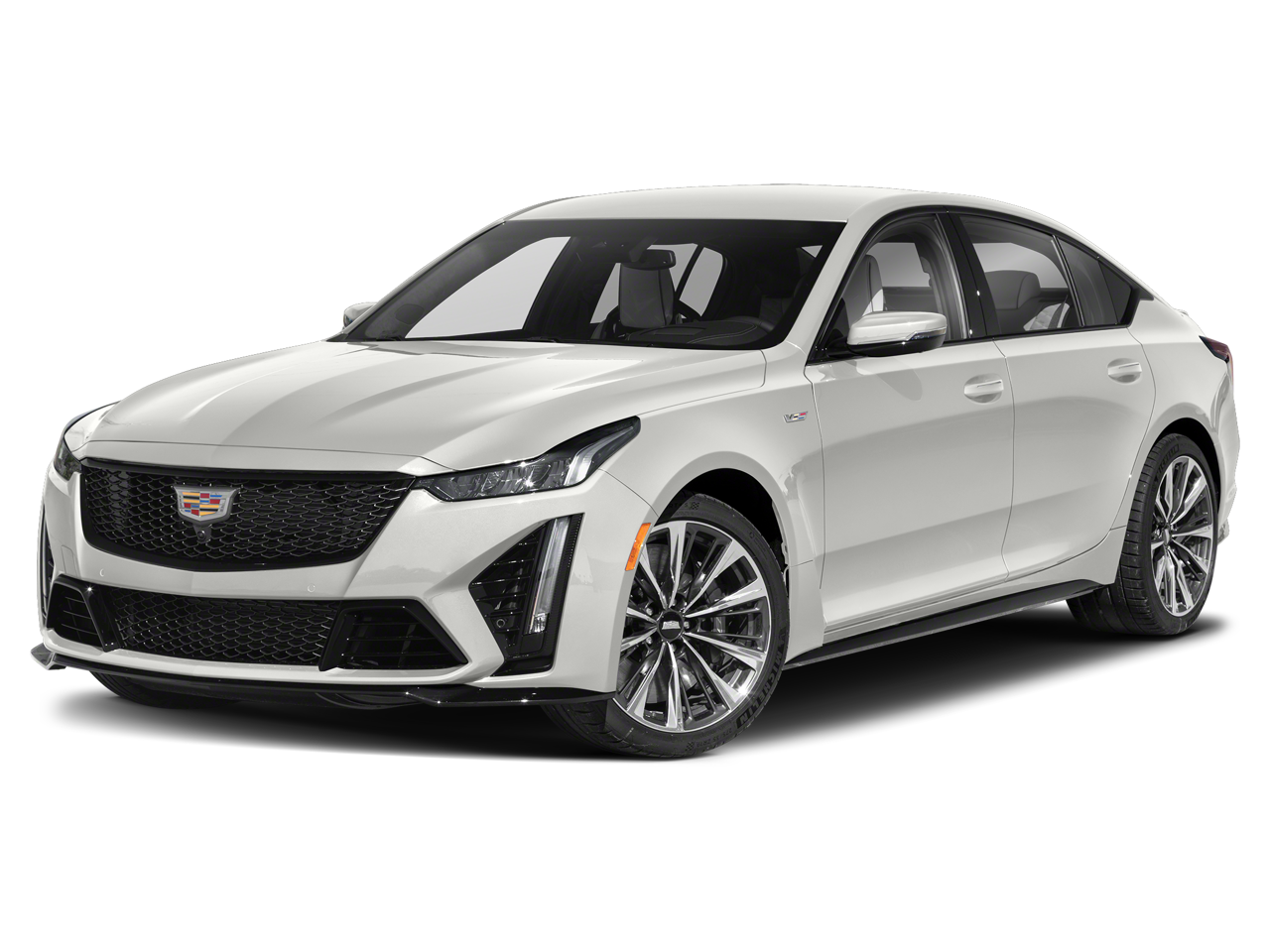 2023 Cadillac CT5-V V-Series Blackwing