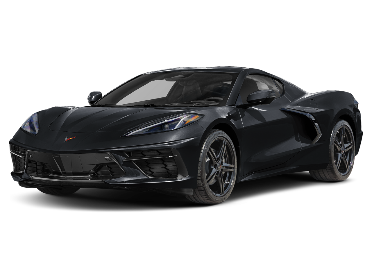 2026 Chevrolet Corvette Stingray Coupe 1LT's photo