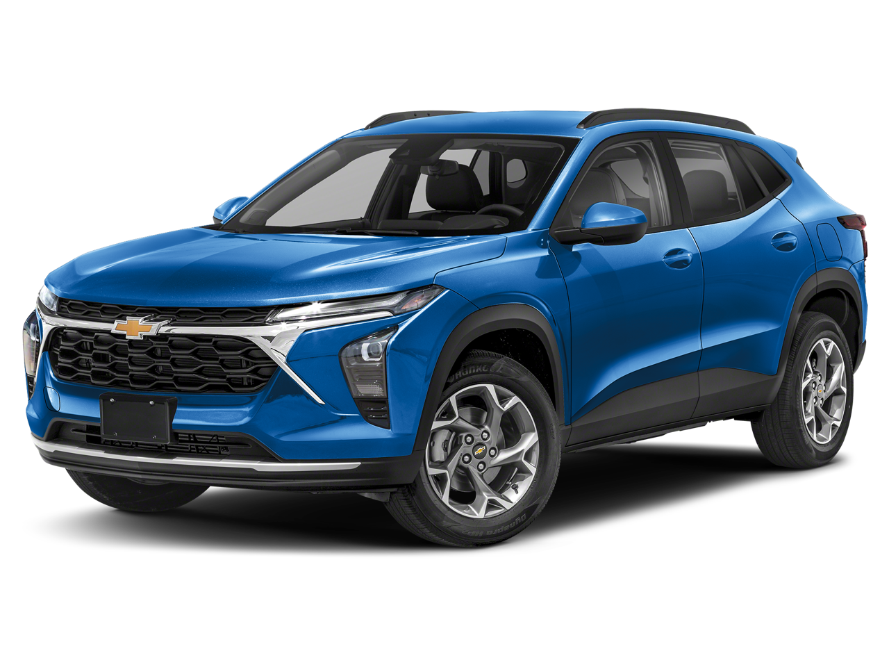 2026 Chevrolet Trax 1RS's photo