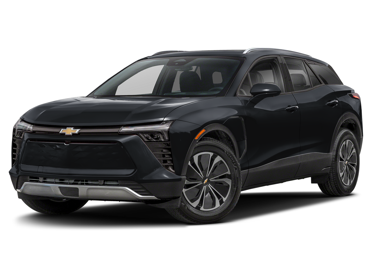 2026 Chevrolet Blazer EV LT AWD's photo