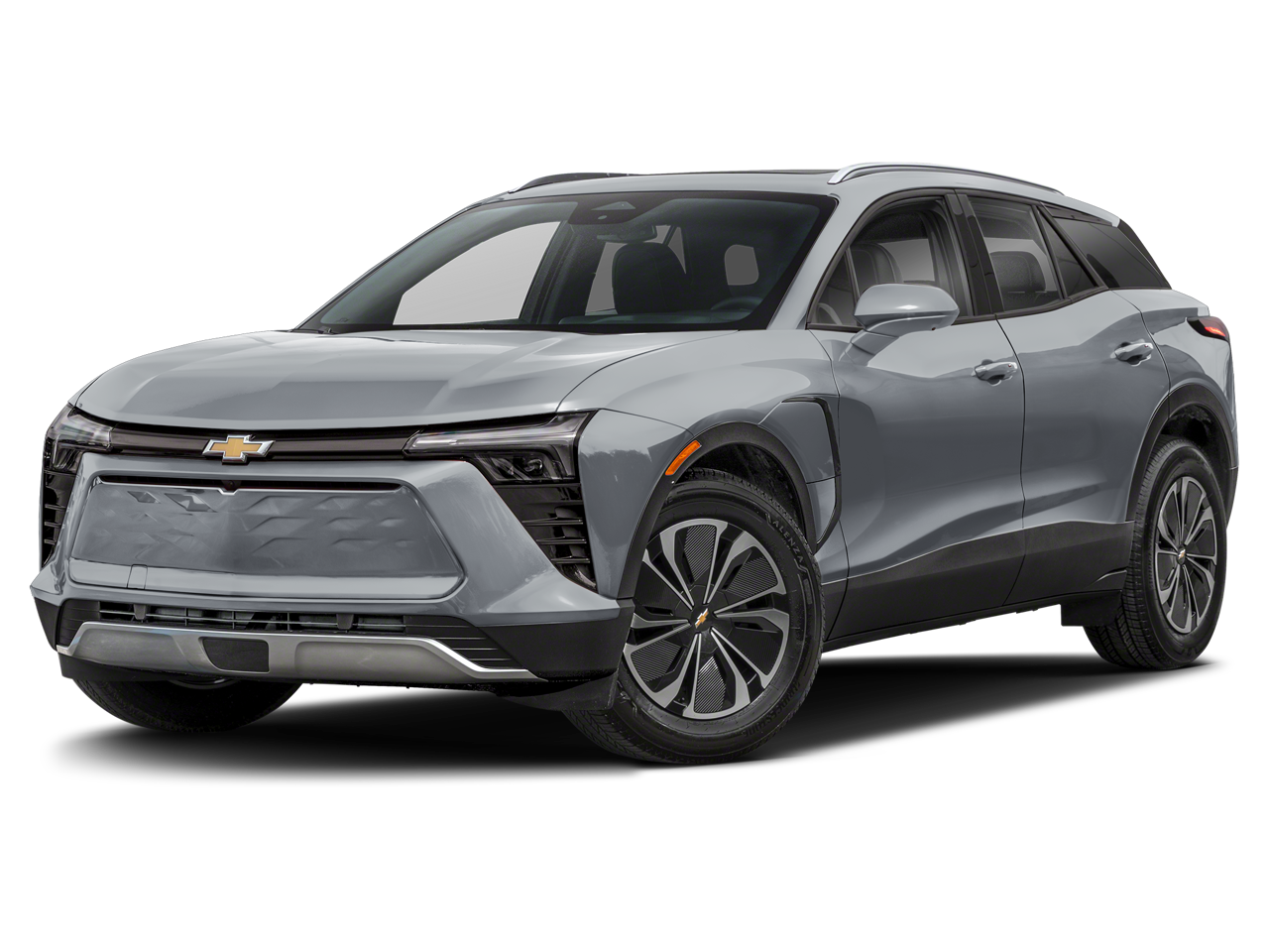 2026 Chevrolet Blazer EV LT AWD's photo