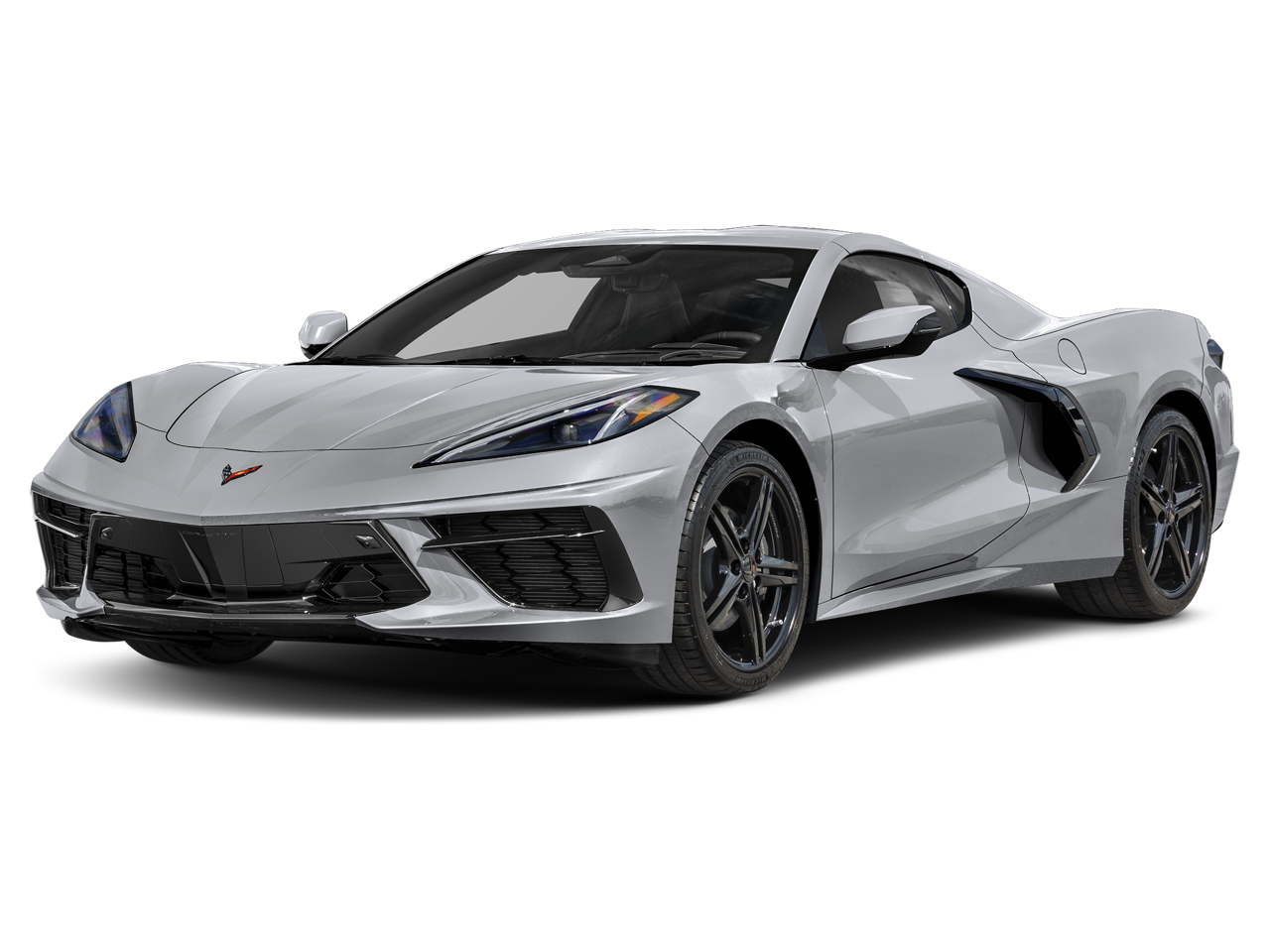 2027 Chevrolet Corvette Stingray 1LT