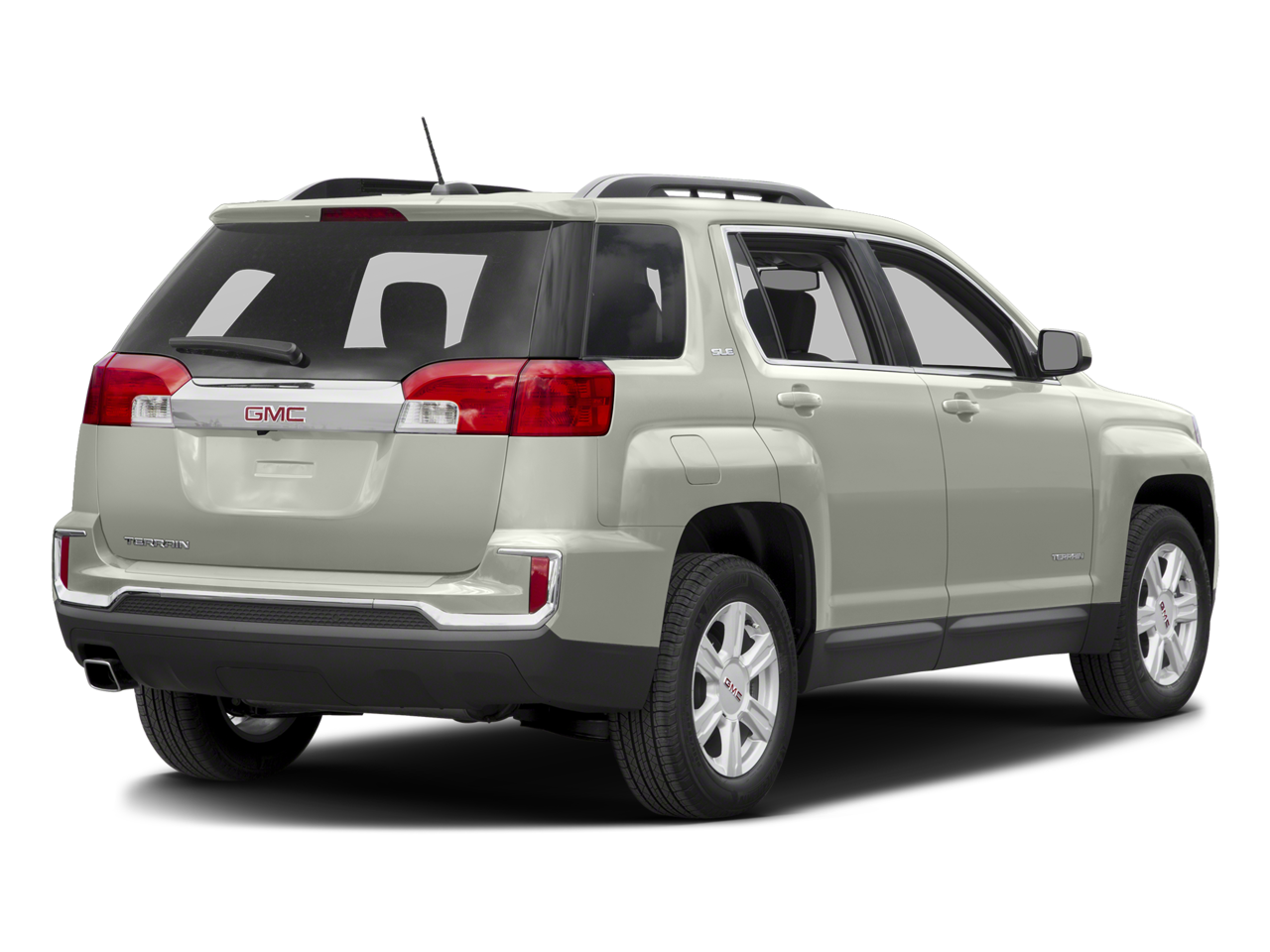 2016 GMC Terrain SLE