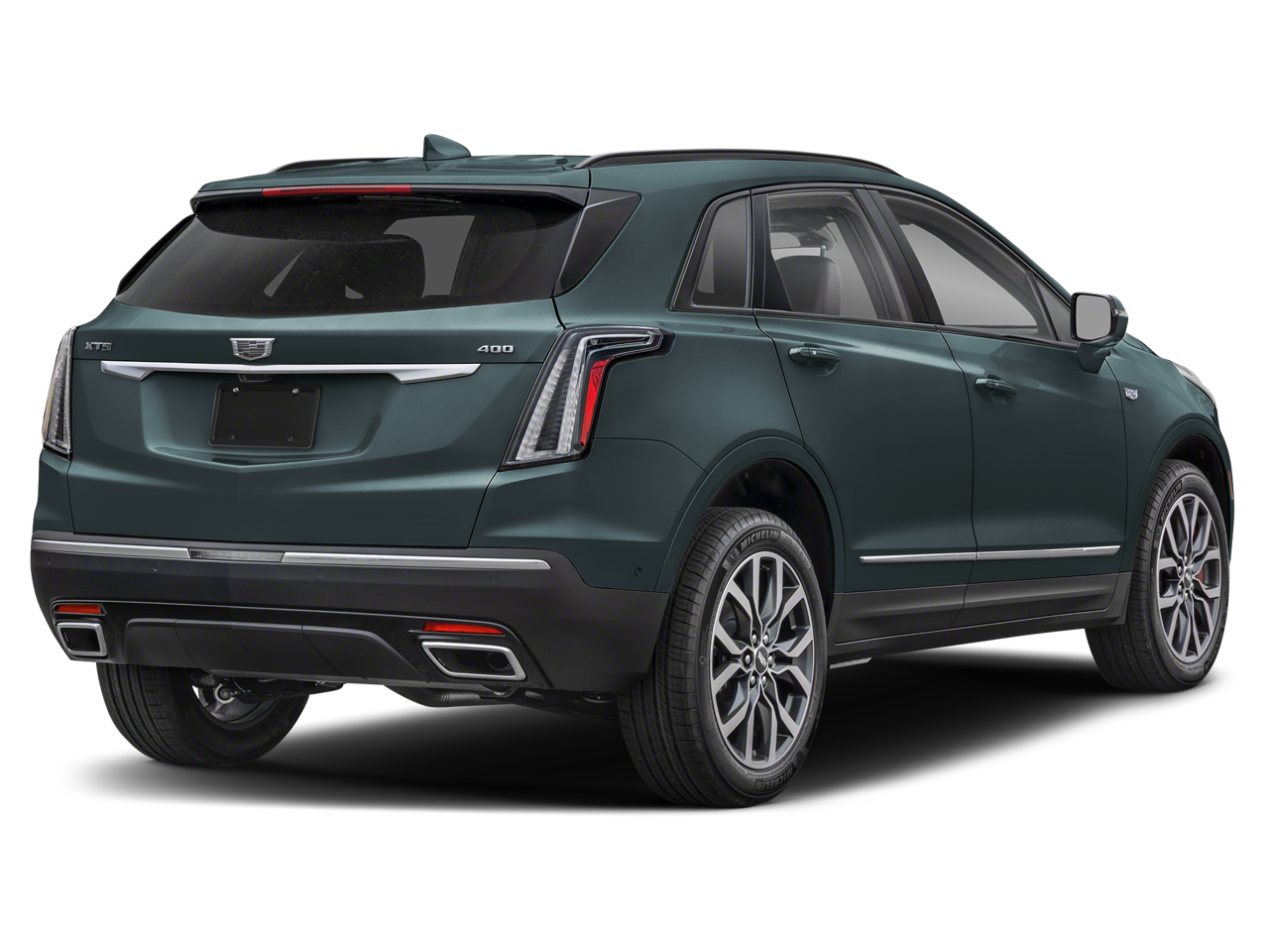 2023 Cadillac XT5 Sport