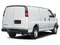 2025 Chevrolet Express Cargo 3500 WT