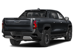 2026 Chevrolet Silverado EV Trail Boss - Extended Range
