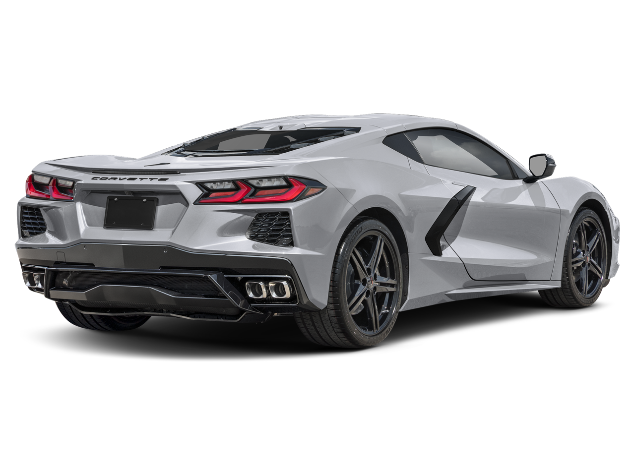 2027 Chevrolet Corvette Stingray 1LT