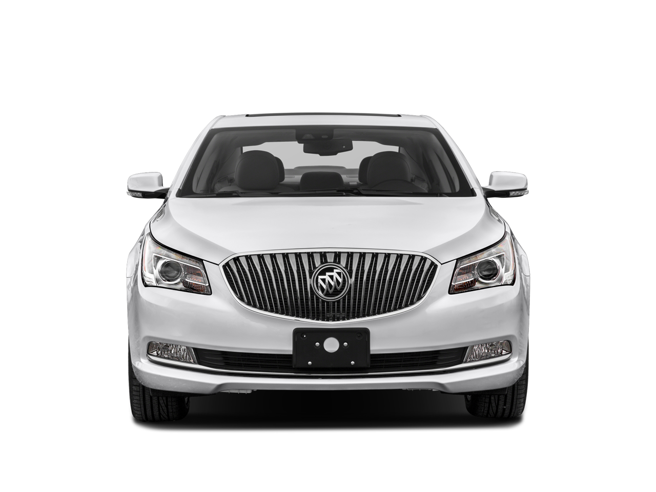 2015 Buick LaCrosse Base