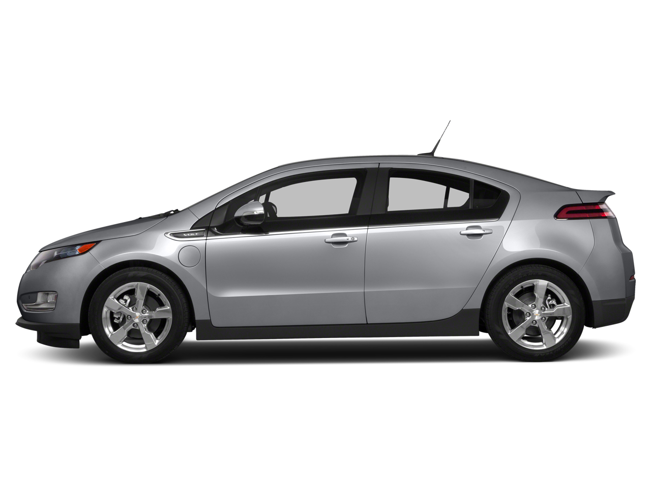 2015 Chevrolet Volt 5DR HB