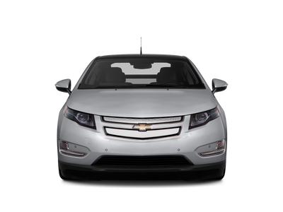 2015 Chevrolet Volt 5DR HB