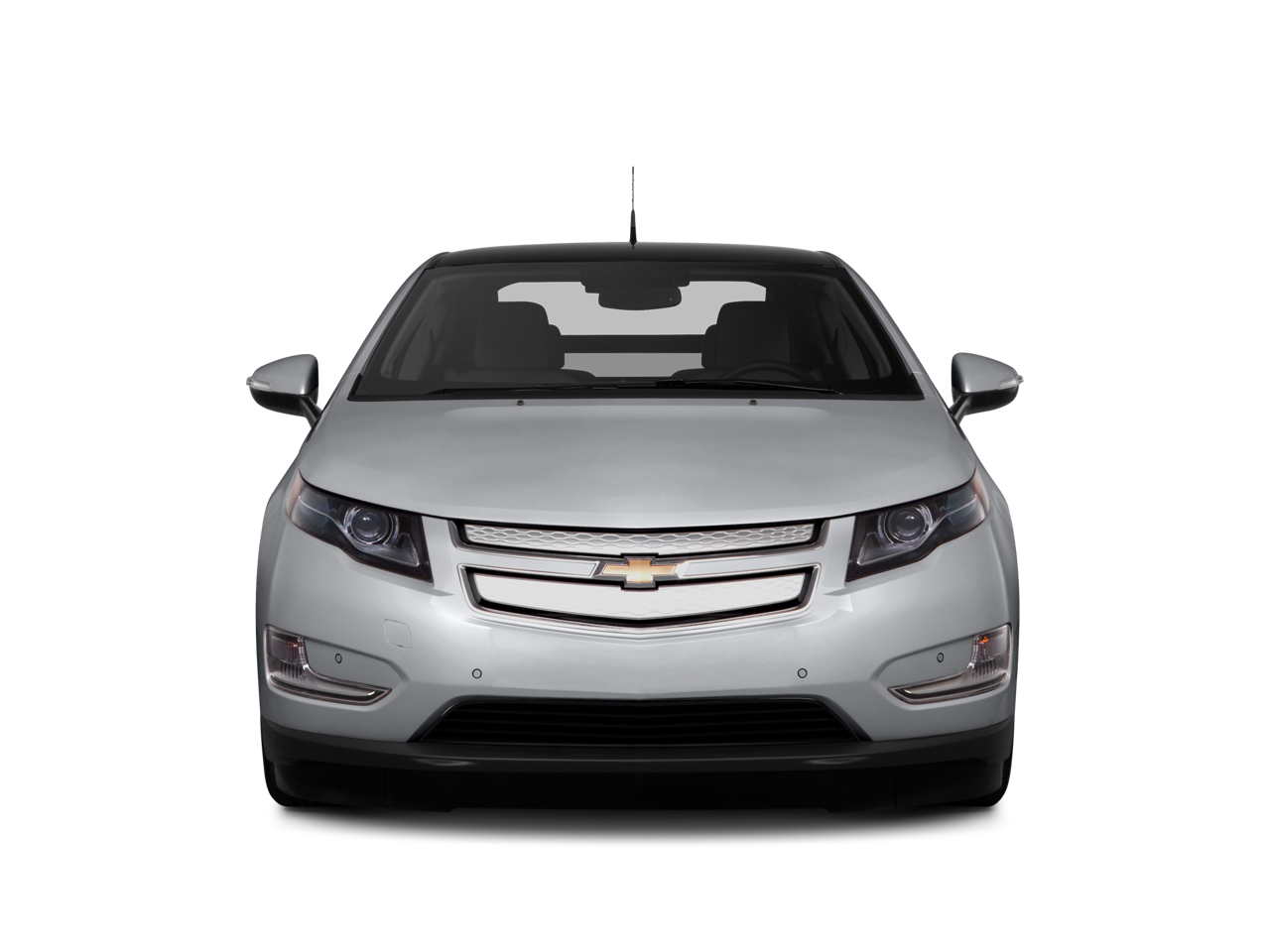 2015 Chevrolet Volt 5DR HB