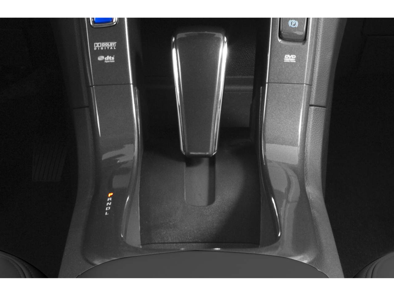 2015 Chevrolet Volt 5DR HB