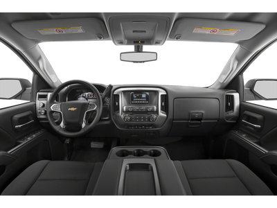 2015 Chevrolet Silverado 2500 HD LT