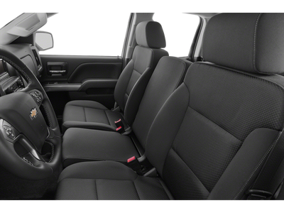 2015 Chevrolet Silverado 2500 HD LT