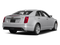 2018 Cadillac CTS Luxury AWD