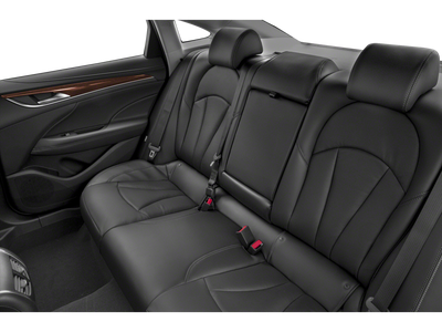 2019 Buick LaCrosse Essence