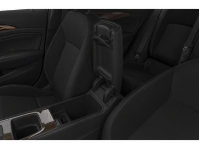 2019 Buick Regal Sportback Preferred