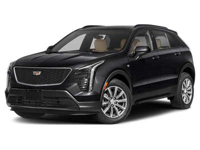 2019 Cadillac XT4 AWD Sport