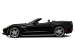 2019 Chevrolet Corvette Z06 Z06 1LZ