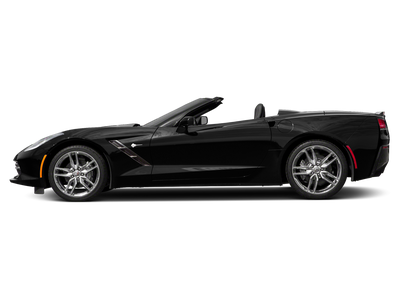2019 Chevrolet Corvette Z06 Z06 1LZ