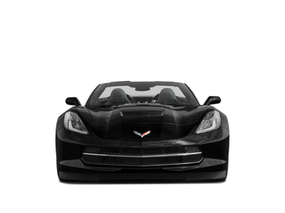 2019 Chevrolet Corvette Z06 Z06 1LZ