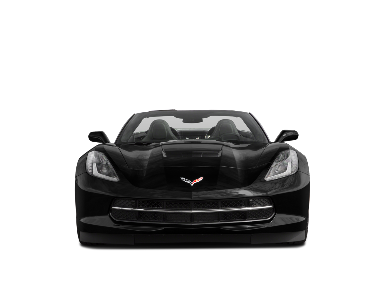 2019 Chevrolet Corvette Z06 Z06 1LZ