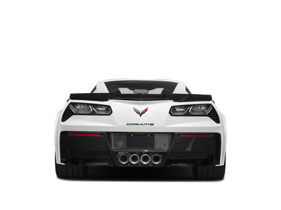 2019 Chevrolet Corvette Z06 Z06 1LZ