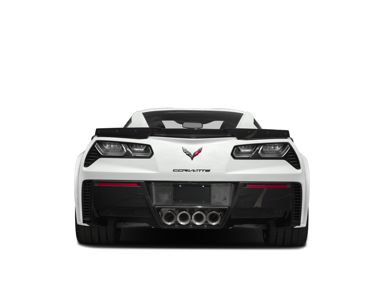 2019 Chevrolet Corvette Z06 Z06 1LZ