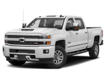 2019 Chevrolet Silverado 3500 HD LTZ