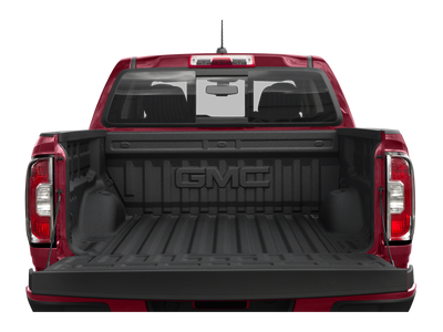 2019 GMC Canyon 4WD All Terrain w/Leather