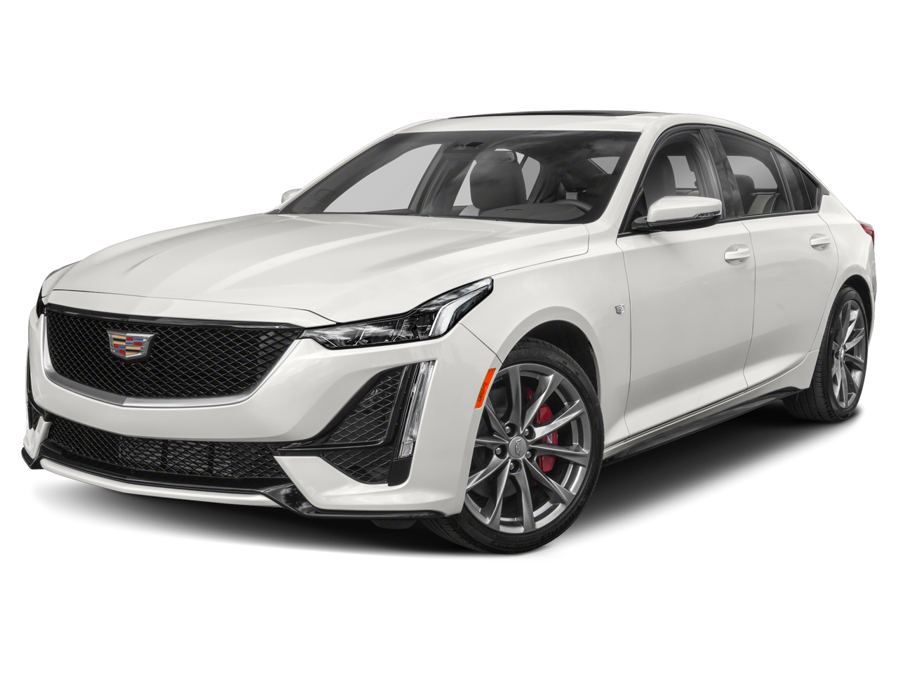 2020 Cadillac CT5 Sport