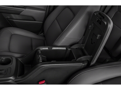 2020 Chevrolet Colorado 2WD Work Truck
