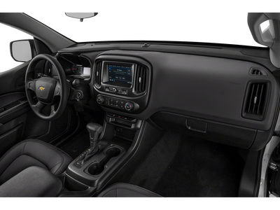 2020 Chevrolet Colorado 2WD Work Truck