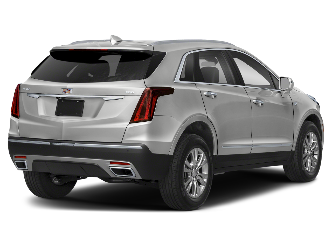 2021 Cadillac XT5 AWD Luxury