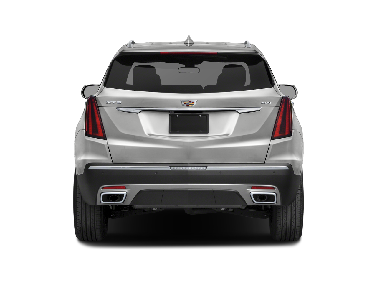 2021 Cadillac XT5 AWD Luxury