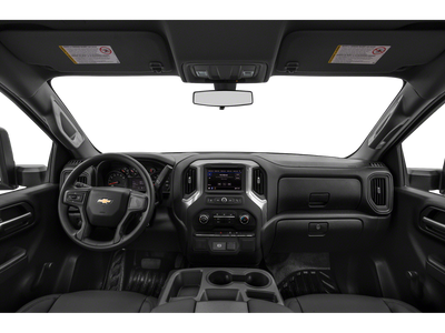 2021 Chevrolet Silverado 2500 HD WT