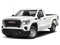 2021 GMC Sierra 1500 Base