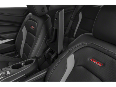 2022 Chevrolet Camaro 2SS