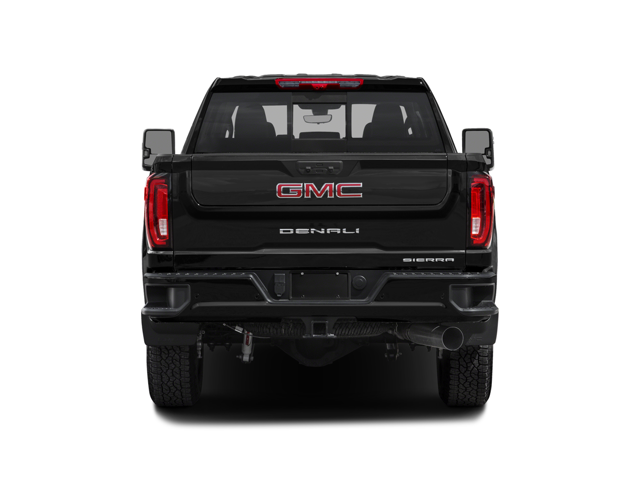 2022 GMC Sierra 3500 HD Denali