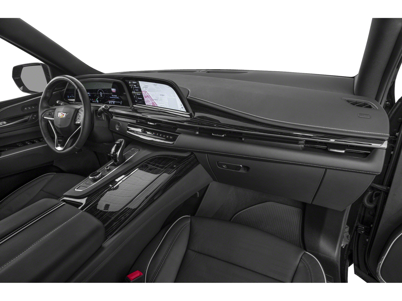 2023 Cadillac Escalade ESV Sport Platinum